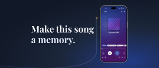 Segue - Music & Memory
