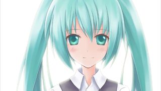 [Miku Hatsune] Capricious Format