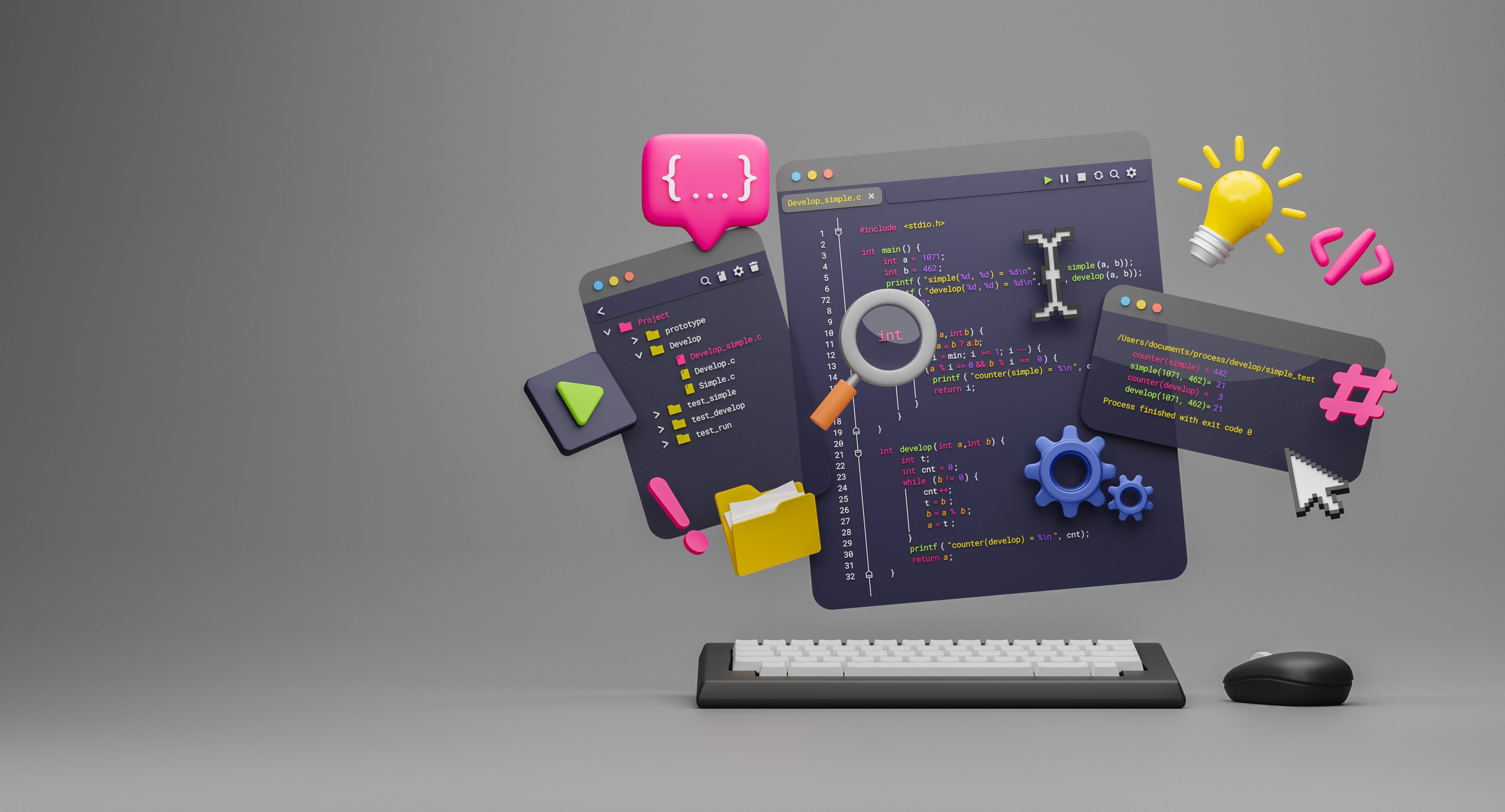 Über - mathru.net | Entwicklung von Anwendungen mit Flutter/Unity / Musik- und Videoproduktion / Materialverteilung