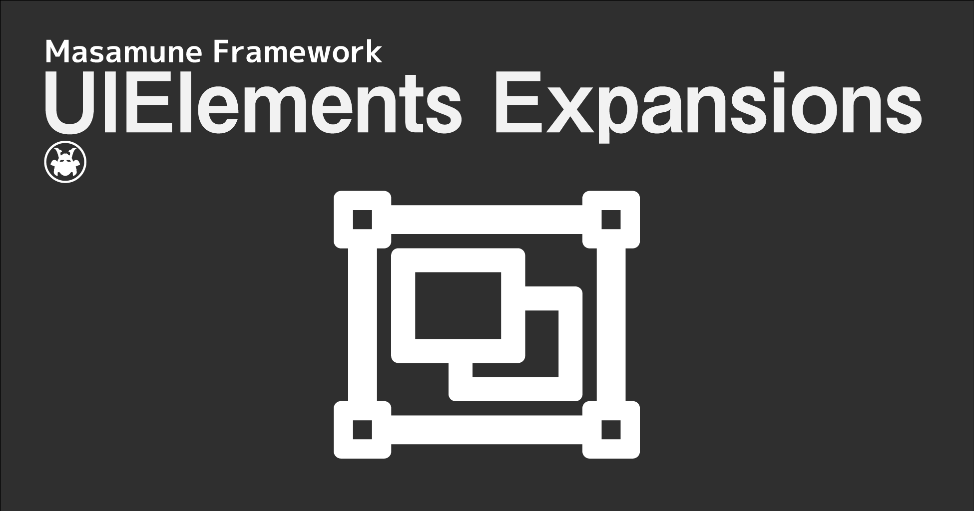 [Unity] UIElements Expansions