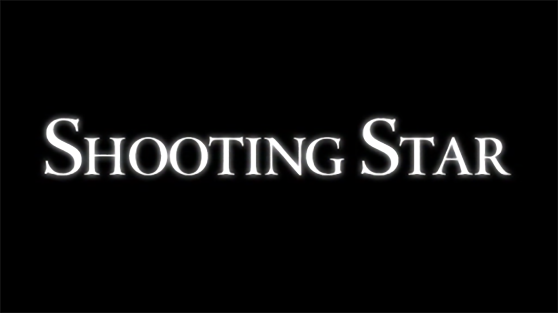 【GUMI】 SHOOTING STAR