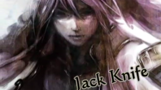 [Gackpo Camui] JackKnife