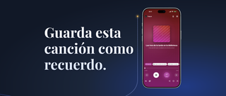 Segue - Música y memoria